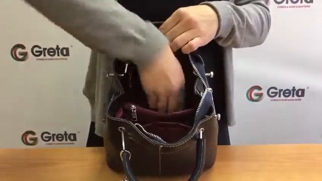 Сумки оптом - женская сумка тоут из искусственной кожи 688086ps9
