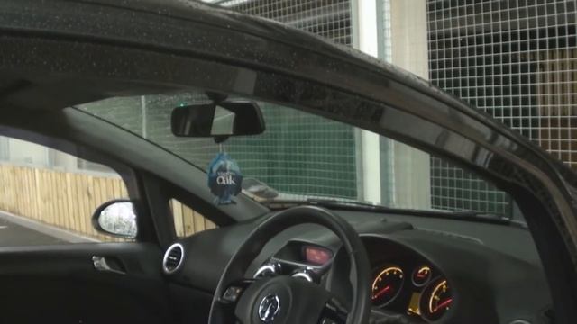 Pauls Vauxhall Corsa D video edit 1080p смотреть онлайн