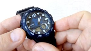 CASIO AEQ-100W-2A ЗАПИСНАЯ КНИЖКА