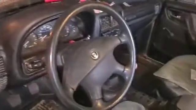 Газ 31105 смотреть онлайн