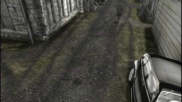 Blair Witch volume 1: Rustin Parr easter eggs смотреть онлайн