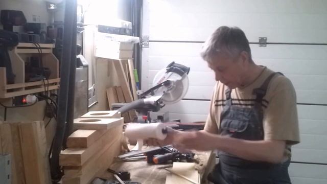 Задвижка к стружкоотсосу  самоделка получше будет!