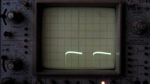 Часть 4 1 Малыш FM2 LC генератор