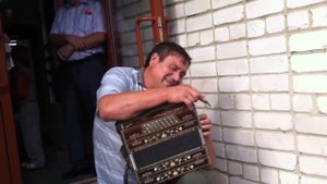 Частушки на свадьбе 3