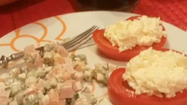 В гостях у подруги!?Разговорный влог!? смотреть онлайн