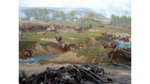 Бородино М.Ю. Лермонтов  /  Скажи - ка, дядя    стихотворение