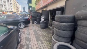 ПОГОДА СУПЕР В БАТУМИ | 16, 12 ноября 2022 г.