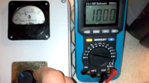 Регулятор мощности на симисторе ВТА40 на 3 кВт