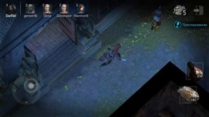 Купили Культиста Horrorfield Multiplayer Survival Horror Game \ игры на андроид