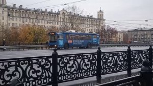 ЗиУ-682Г-016.03 "060" По 6 Маршруту