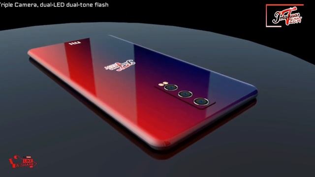Xiaomi mi mix 4 Trailer | First look | Specifications | review | Concept by imqiraas tech смотреть онлайн