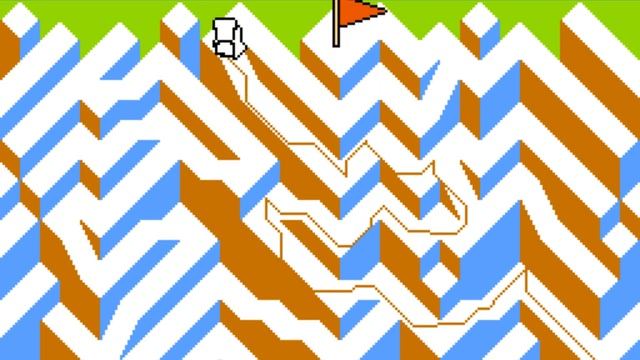 [Famicom] Oeka Kids: Anpanman to Oekaki Shiyou おえかキッズ アンパンマンとおえかきしよう -Casual Play смотреть онлайн