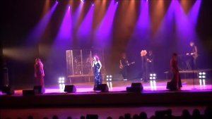 Хор Турецкого и Soprano в Чикаго, Evanston Auditorium, Воскресенье, 28 января 2018