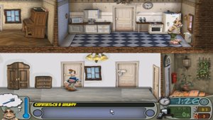 Демо-быстро Как достать соседа Финал Трилогий от Mr. Creeper Games