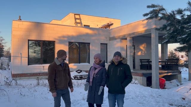 Отзыв о строительной компании "Владимирский строитель". 2022 год.