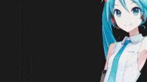 La Romi pa' tu consu - Gasolina (Remix) ft. Hatsune Miku