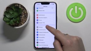 Как установить русский язык на iPhone 13 Pro