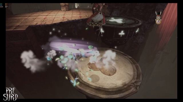 Alice: Madness Returns Part 6 смотреть онлайн