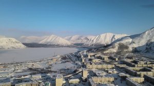 Кировск