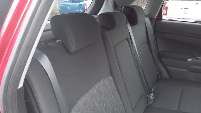 2020 MITSUBISHI ASX Ryde Sydney New South Wales Top Ryde Australia 2591283