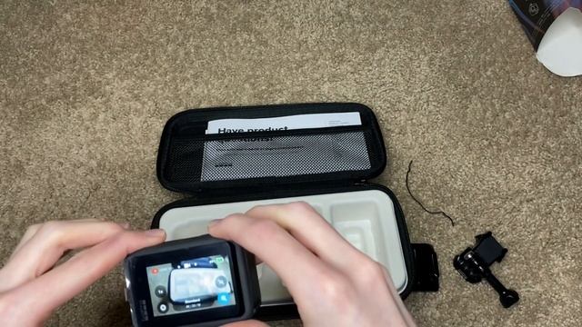 GoPro Hero 10 Unboxing | Action Cameras for Online Resellers смотреть онлайн