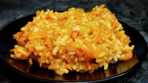 Как просто и вкусно приготовить рис на гарнир