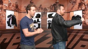 Dainese Racing 4 Perforated Jacket Review