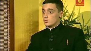 Беседы с батюшкой ТК Союз (2010.04.27) На вопросы отвечает протоиерей Михаил Кудрин