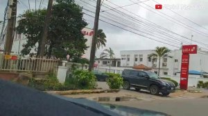 LAGOS NIGERIA | IKEJA GRA LAGOS | EXPENSIVE NEIGHBOURHOOD ON MAINLAND LAGOS