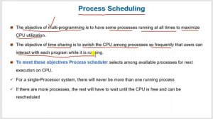 Lec-3.3 || Threads VS Process||Process Scheduling||Scheduling Queues(Job Queue, Ready Queue) in OS