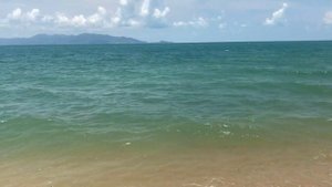 Maenam beach Samui/ Мэйнам пляж для отдыха с детьми на Самуи