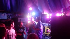 Кафе Кемпинг М5, Уфа 2016, Движение. Тот самый чувак который завис - на Первой Пенной вечеринке