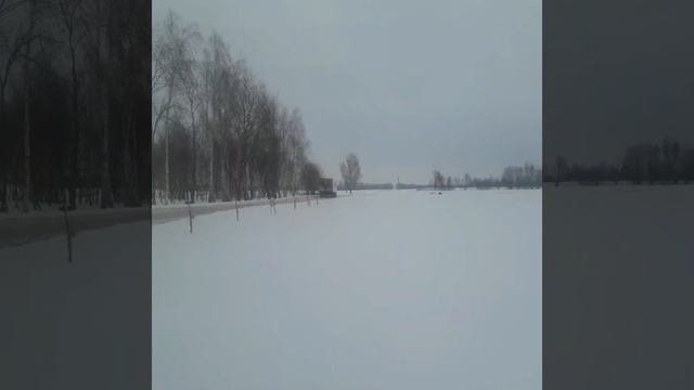 Провожаем гостей. Ремонты рефрижераторов круглосуточно в Минске
