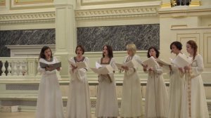 Ансамбль Весналика - Кто Тебе не ублажит - Макс Румский
