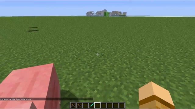 Обзор модов: Бородатая свинья и картины!! смотреть онлайн