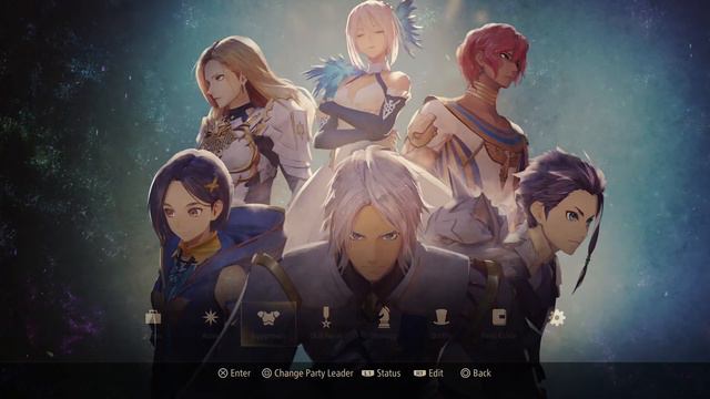[Walkthrough Part 33] Tales of Arise (Japanese Voice) PS5 No Commentary