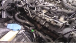 Audi Q7 V12 TDI - 500 сил и 1000 момента в стоке