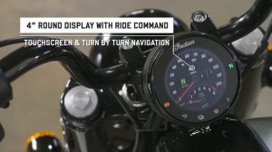 The New 2022 Indian Chief Bobber - Indian Motorcycle