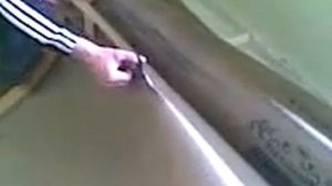 Монтаж теплого пола Oriental Dream