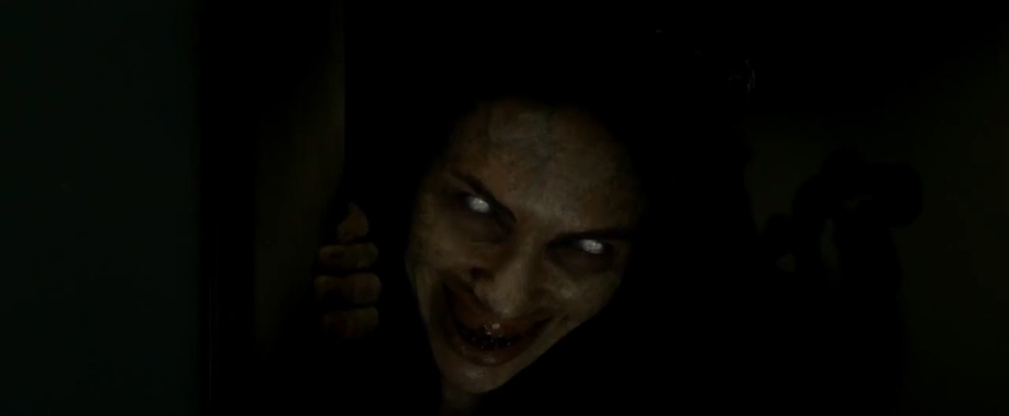 Окулус. Русский трейлер '2014'. HD смотреть онлайн