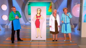 Жить здорово! Выпуск от 23.11.2015