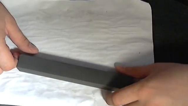 Точильный камень Байкалит