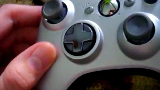 мои старые геймпады xbox 360 и новый .mp4 смотреть онлайн