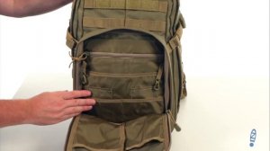 5.11 Tactical Rush 12 Backpack SKU:8953572