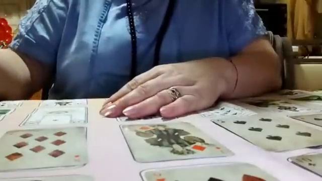 Гранд-табло на Крестового Короля. Июнь. смотреть онлайн