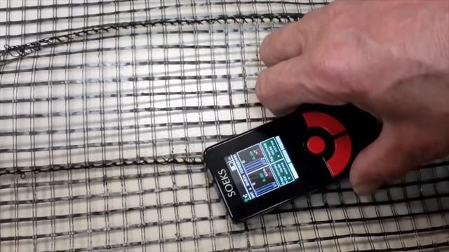 Электрический теплый пол Золотое Сечение. Отзывы и испытания смотреть онлайн