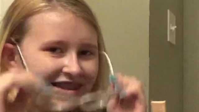 МАКИЯЖ С ЗАКРЫТЫМИ ГЛАЗАМИ ЧЕЛЛЕНДЖ смотреть онлайн