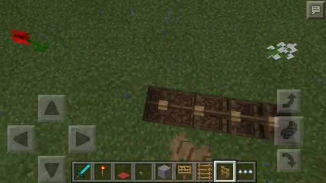 Невидимая. стена в майнкрафте смотреть онлайн