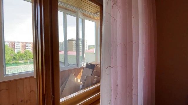 Продажа, 2-к квартира, Россия, Ставрополь, Доваторцев, 15