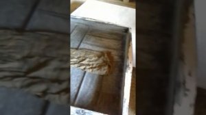 чем смазать форму для тротуарной плитки